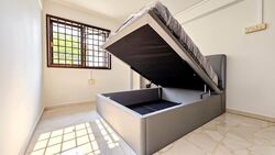 Blk 43 Telok Blangah Rise (Bukit Merah), HDB 3 Rooms #627227181